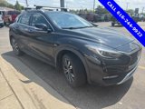Used 2018 INFINITI QX30 AWD image 6