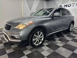 Used 2017 INFINITI QX50 2WD image 2