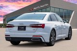 Used 2019 Audi A6 3.0T Premium Plus w/ Premium Plus Package image 5