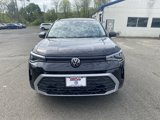 New 2025 Volkswagen Taos S image 2