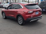 Certified 2020 Ford Escape Titanium w/ Titanium Premium Package 2.0 image 4