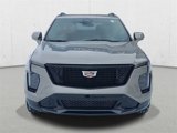 New 2024 Cadillac XT4 Sport image 2