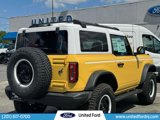 New 2024 Ford Bronco Heritage Edition image 4