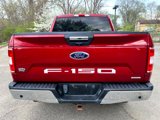 Used 2018 Ford F150 XLT w/ Equipment Group 302A Luxury image 4