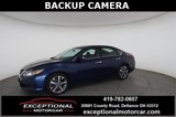 Used 2017 Nissan Altima 2.5 SR w/ LED Appearance Package image 4