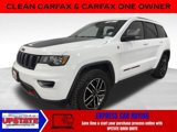 Used 2021 Jeep Grand Cherokee Trailhawk image 2