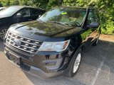 Used 2017 Ford Explorer FWD image 5
