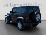 Used 2018 Jeep Wrangler Sport image 3