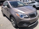 Used 2014 Buick Encore Leather image 3