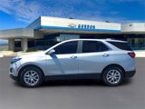Used 2022 Chevrolet Equinox LT image 2