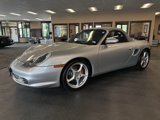Used 2004 Porsche Boxster S image 2