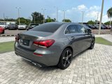 Certified 2022 Mercedes-Benz A 220 image 4