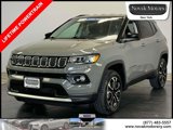 Used 2022 Jeep Compass Limited image 4
