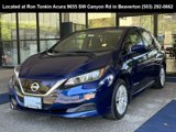Used 2019 Nissan Leaf S w/ S Charge Package image 4