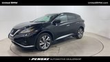 Used 2021 Nissan Murano SL image 4