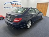 Used 2014 Mercedes-Benz C 300 Sport image 4