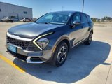 Used 2023 Kia Sportage LX image 2