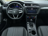 Used 2022 Volkswagen Tiguan SE image 6