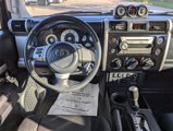 Used 2007 Toyota FJ Cruiser 2WD image 5