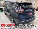 Used 2016 Nissan Murano SL w/ SL Technology Package image 2