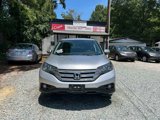 Used 2012 Honda CR-V EX image 2