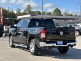 Used 2023 RAM 1500 Big Horn w/ Trailer Tow Group image 5