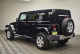 Used 2014 Jeep Wrangler Unlimited Sahara w/ Connectivity Group image 4