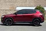 Used 2021 Jeep Compass Latitude image 6