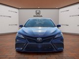 Used 2021 Toyota Camry SE image 2