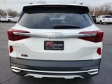 Used 2023 Kia Seltos S w/ Navigation Package image 4