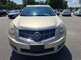 Used 2011 Cadillac SRX Performance image 3