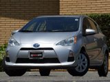 Used 2014 Toyota Prius C Three image 4