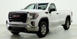 Used 2021 GMC Sierra 1500 4x4 Regular Cab image 3