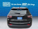 New 2025 Jeep Compass Latitude w/ Altitude Special Edition image 5