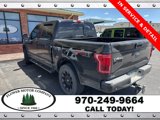 Used 2017 Ford F150 Lariat image 4