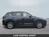 Certified 2022 MAZDA CX-5 AWD 2.5 S image 4