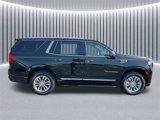 Certified 2021 GMC Yukon SLT w/ SLT Premium Package image 2
