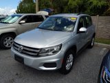 Used 2017 Volkswagen Tiguan S image 5