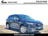 New 2025 Ford Escape Active w/ Tech Pack #1 image 1