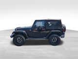 Used 2015 Jeep Wrangler Sahara image 5