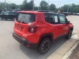 Used 2023 Jeep Renegade Trailhawk w/ Sun/Sound Group image 5
