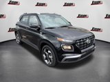 Used 2021 Hyundai Venue SEL image 3