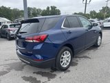 Used 2022 Chevrolet Equinox LT image 3