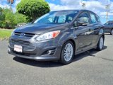 Used 2015 Ford C-MAX Energi SEL w/ Equipment Group 302A image 3