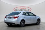 Certified 2015 Toyota Corolla S image 4