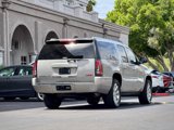 Used 2008 GMC Yukon XL Denali image 4