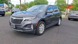 Certified 2023 Chevrolet Equinox LT image 4
