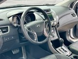 Used 2013 Hyundai Elantra SE w/ Technology Pkg image 4