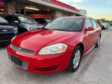 Used 2012 Chevrolet Impala LT w/ LT Sunroof Package image 2
