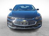 Used 2018 Chevrolet Malibu LT image 2